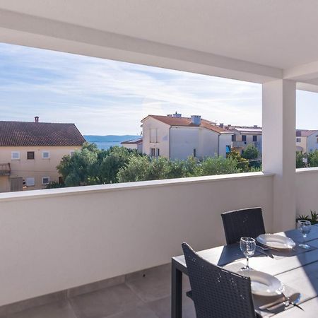 Apartament Stina Biograd Na Moru Zewnętrze zdjęcie