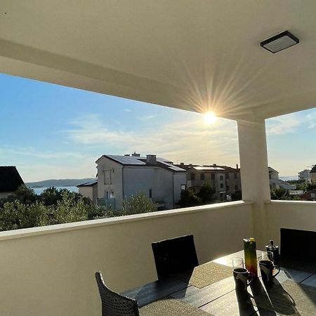 Apartament Stina Biograd Na Moru Zewnętrze zdjęcie