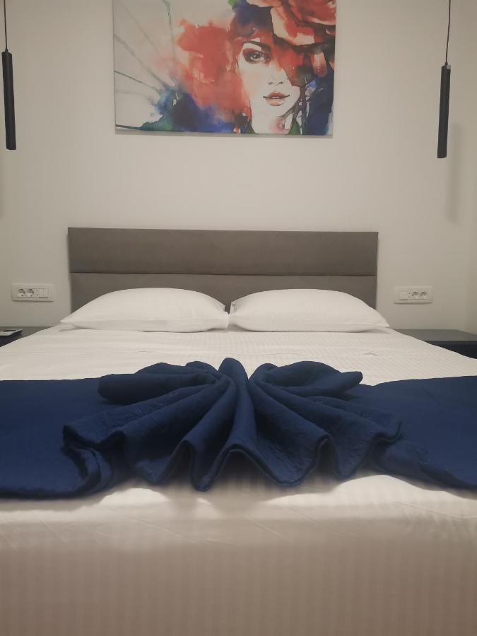 Apartament Stina Biograd Na Moru Zewnętrze zdjęcie
