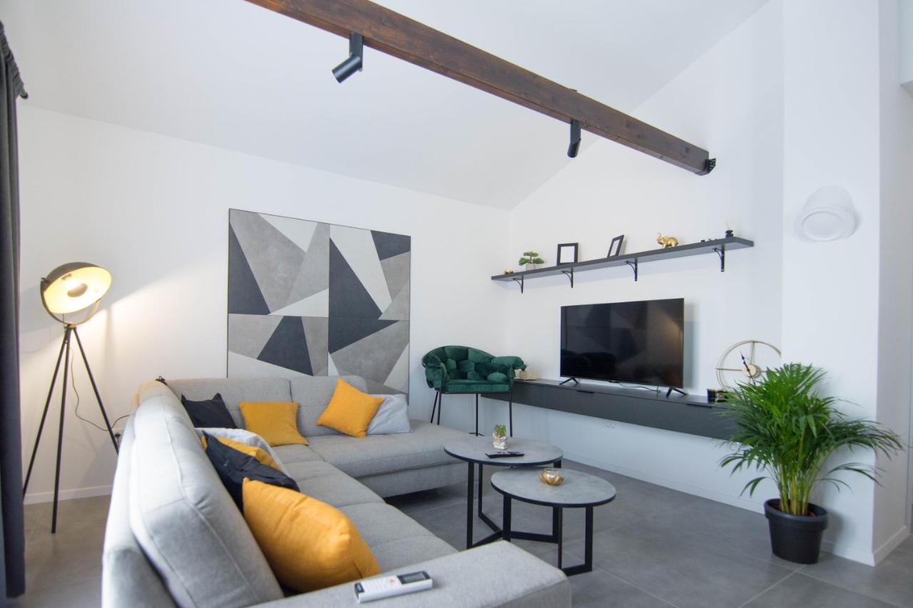 Apartament Stina Biograd Na Moru Zewnętrze zdjęcie