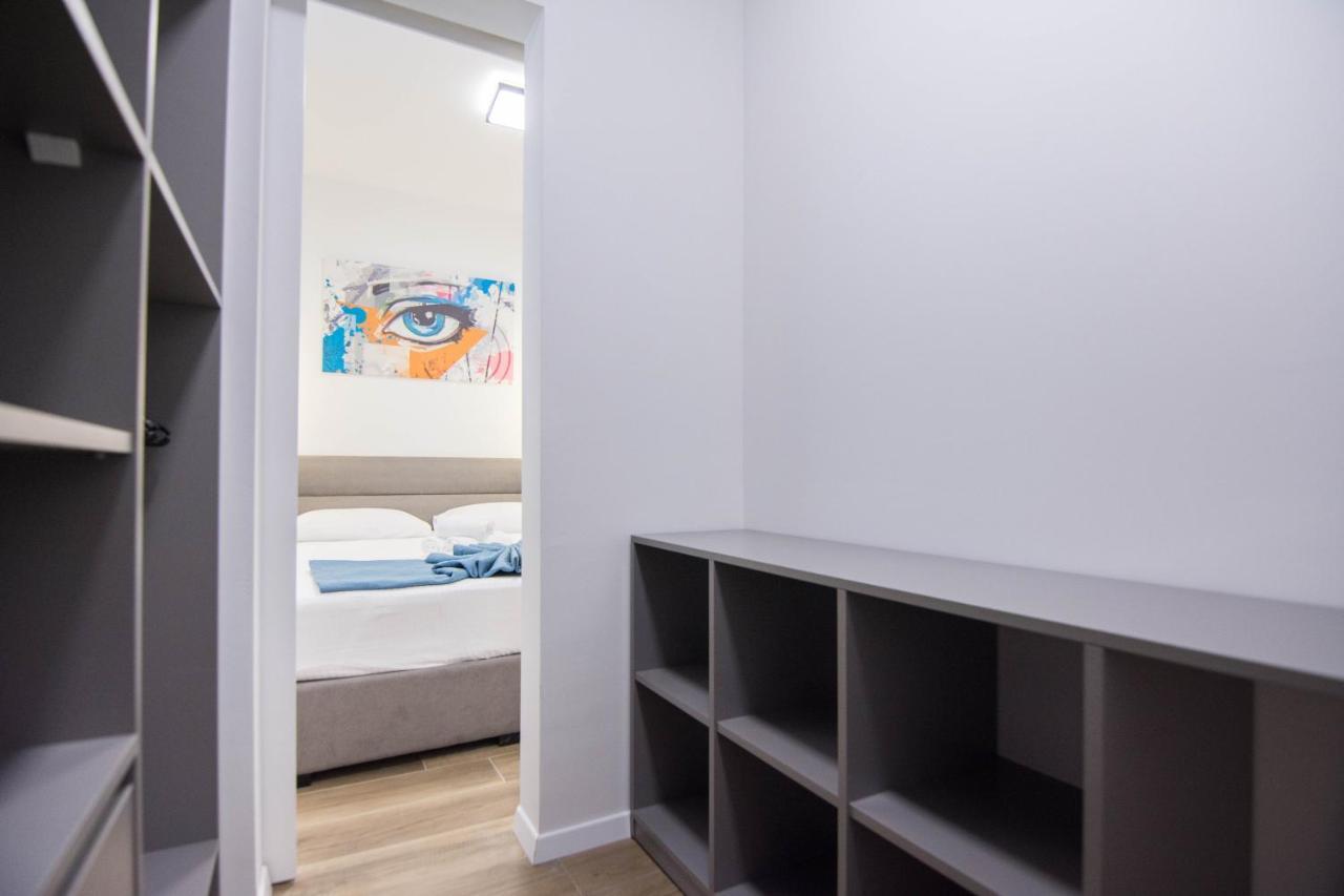 Apartament Stina Biograd Na Moru Zewnętrze zdjęcie