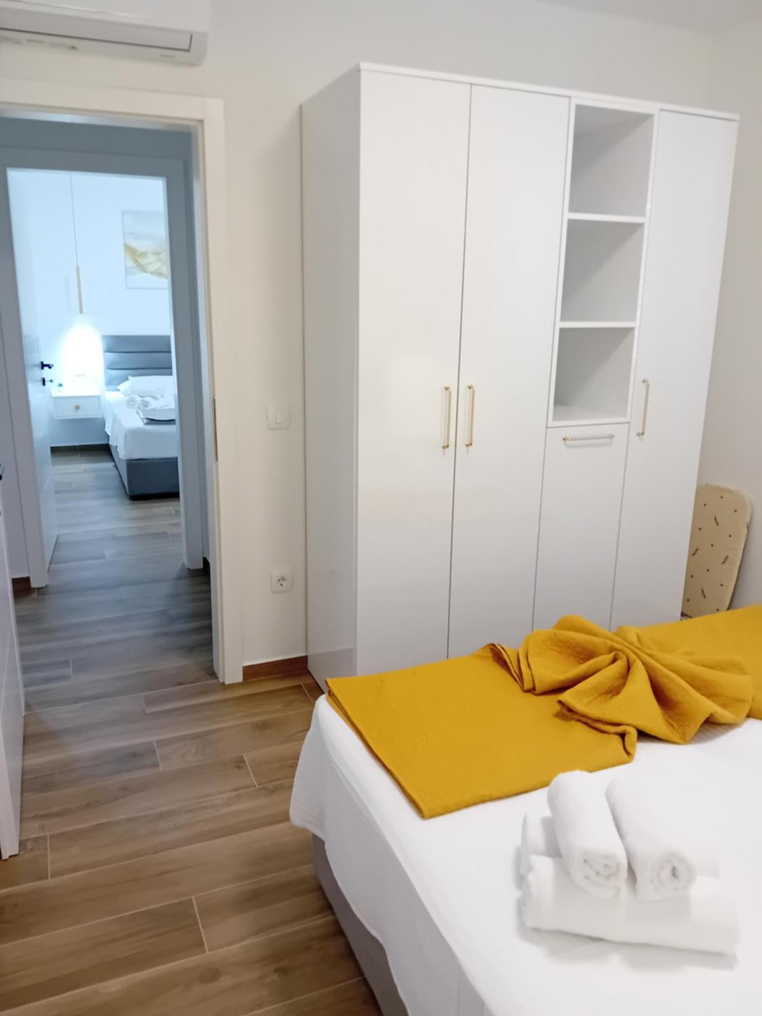 Apartament Stina Biograd Na Moru Zewnętrze zdjęcie