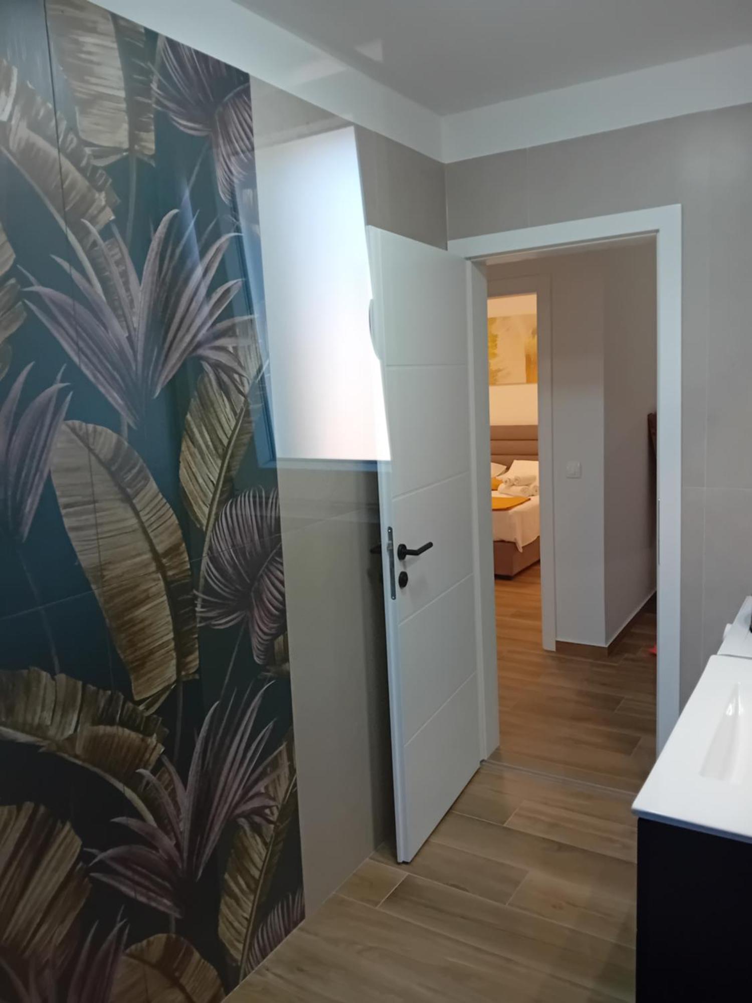 Apartament Stina Biograd Na Moru Zewnętrze zdjęcie