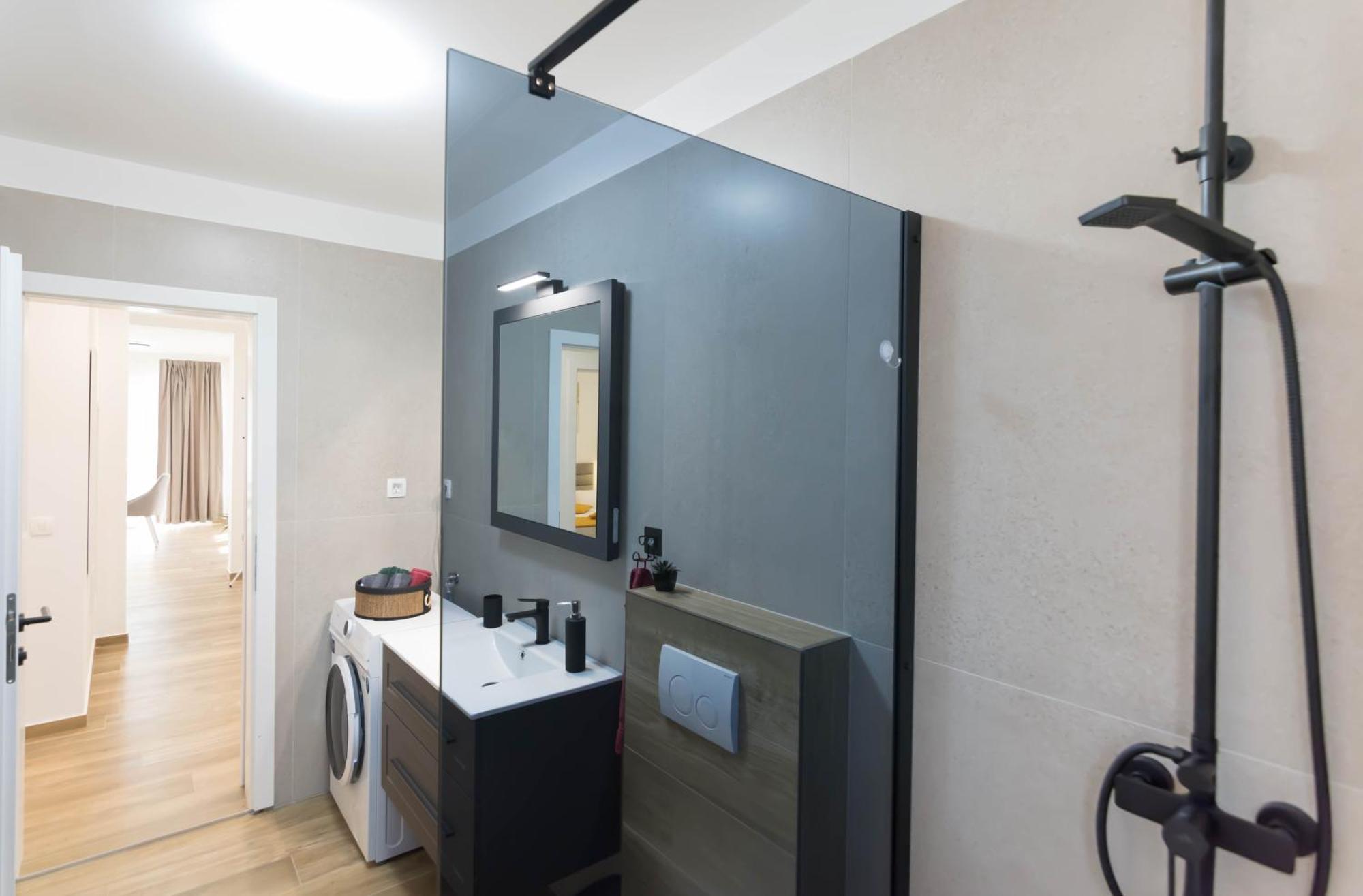 Apartament Stina Biograd Na Moru Zewnętrze zdjęcie