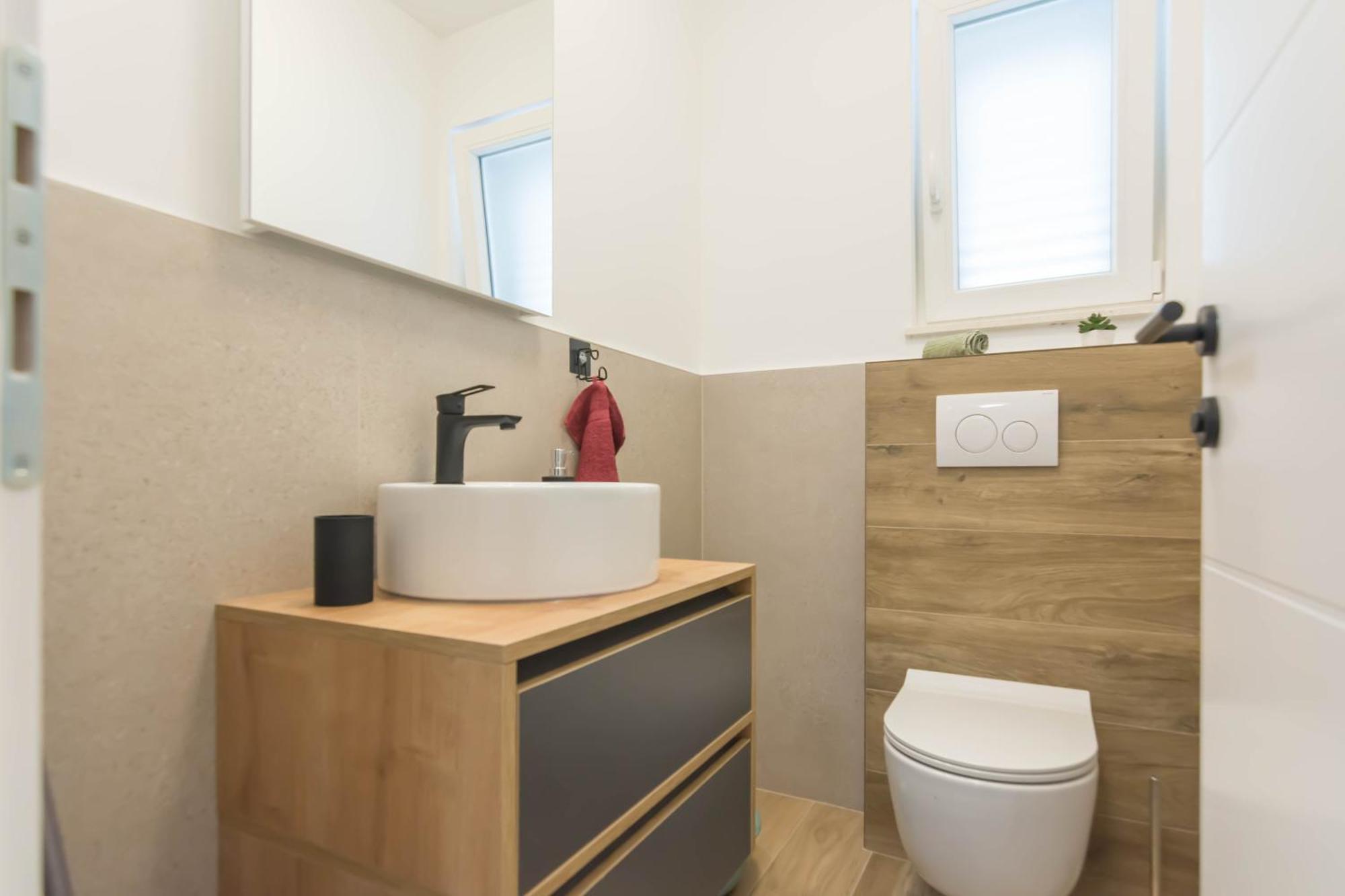 Apartament Stina Biograd Na Moru Zewnętrze zdjęcie