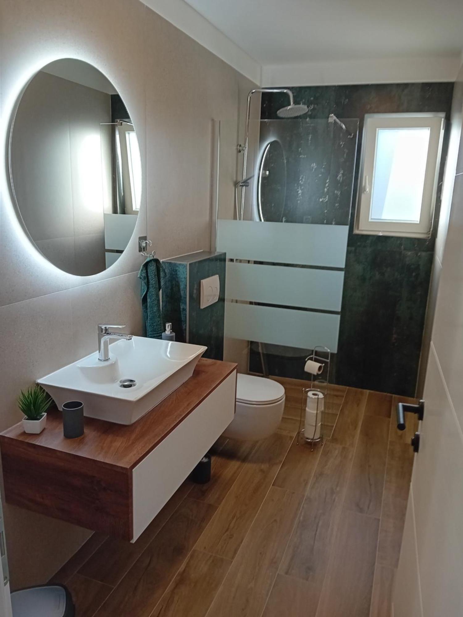 Apartament Stina Biograd Na Moru Zewnętrze zdjęcie